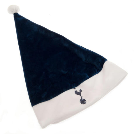 Tottenham Hotspur FC Santa Hat - Christmas at Gift Moments