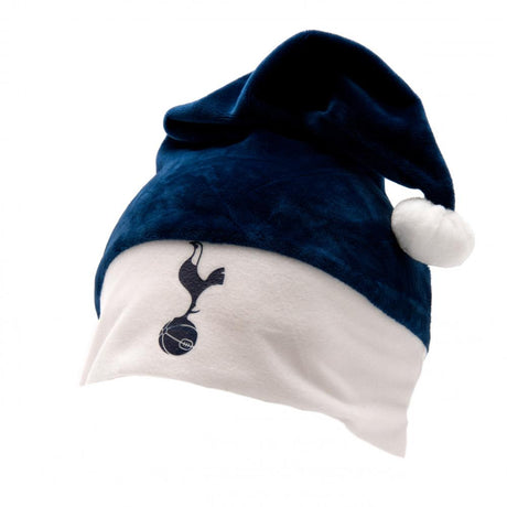 Tottenham Hotspur FC Santa Hat - Christmas at Gift Moments