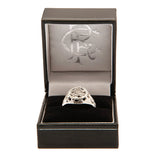 Rangers FC Sterling Silver Ring - Small - Jewellery at Gift Moments