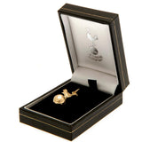 Tottenham Hotspur FC 9ct Gold Heavy 3D Crest Pendant - Jewellery at Gift Moments