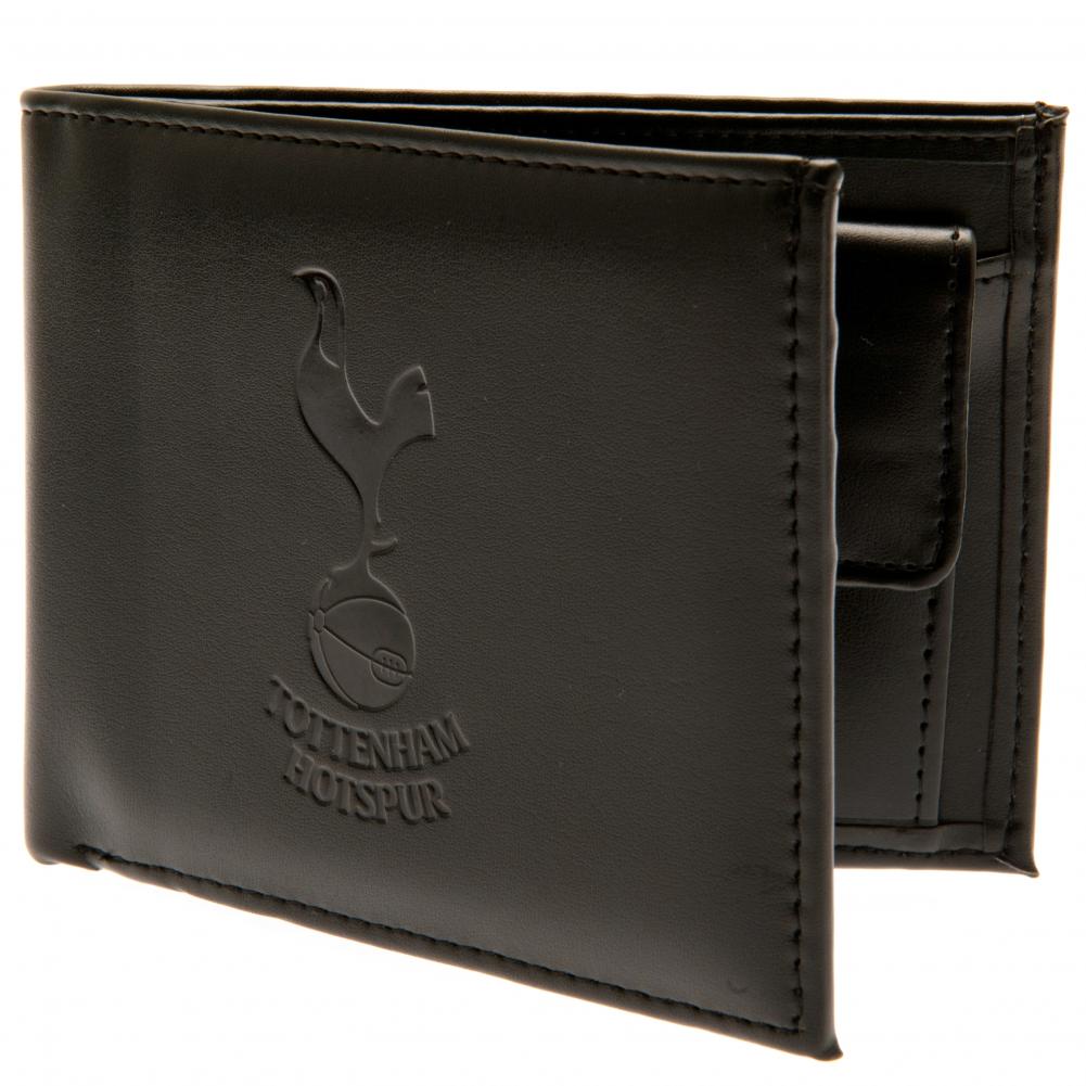 Tottenham Hotspur FC Debossed Wallet - Wallets at Gift Moments