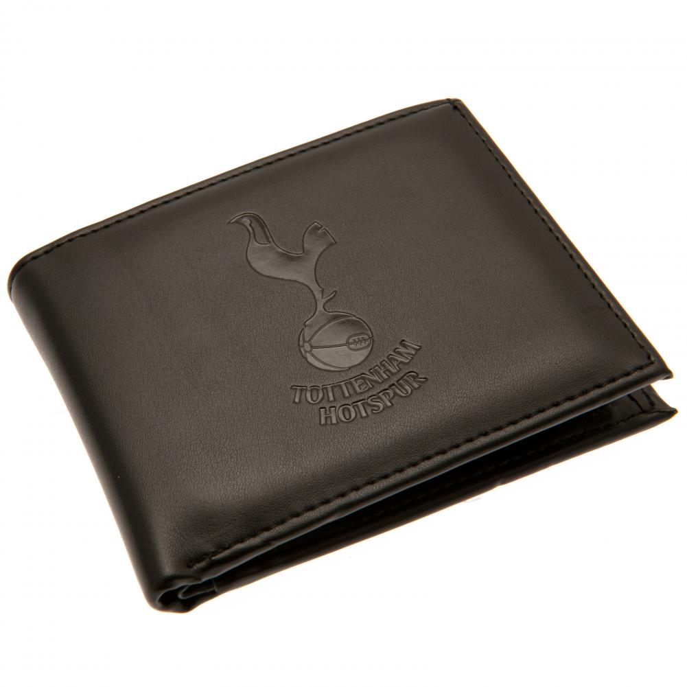 Tottenham Hotspur FC Debossed Wallet - Wallets at Gift Moments