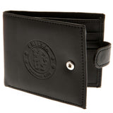 Chelsea FC RFID Anti Fraud Wallet - Secure and Stylish - Wallets at Gift Moments