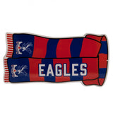 Crystal Palace FC Show Your Colours Sign - Signs & Plaques at Gift Moments