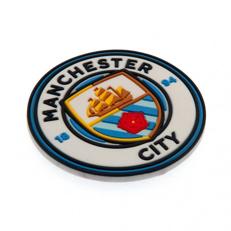 Manchester City FC 3D Fridge Magnet - at Gift Moments