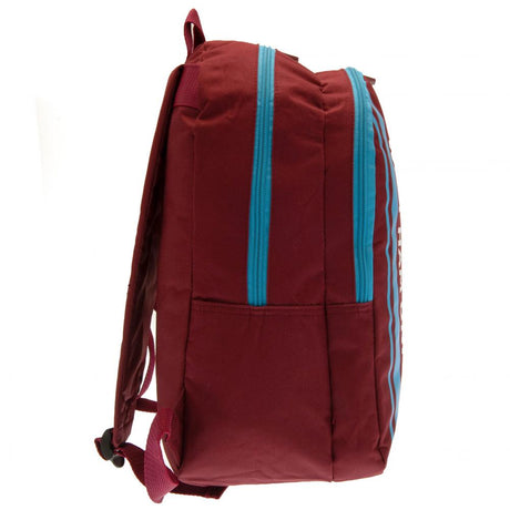 West Ham United FC Backpack ST - Bags at Gift Moments