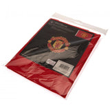 Manchester United FC Flag CC - Large Supporters Flag - Flags & Banners at Gift Moments