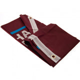 West Ham United FC Supporters Flag - Flags & Banners at Gift Moments