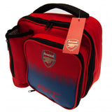 Arsenal FC Fade Lunch Bag - Bags at Gift Moments