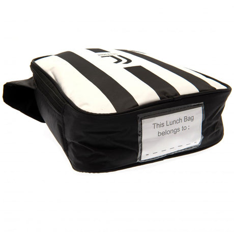 Juventus FC Kit Lunch Bag - Bags at Gift Moments