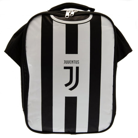 Juventus FC Kit Lunch Bag - Bags at Gift Moments