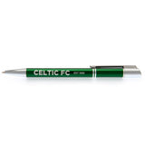 Celtic FC Metal Ballpoint Pen: 3 - Pens & Pencils By Celtic