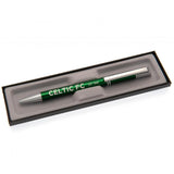 Celtic FC Metal Ballpoint Pen: 4 - Pens & Pencils By Celtic