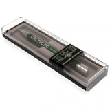 Celtic FC Metal Ballpoint Pen: 1 - Pens & Pencils By Celtic