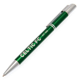 Celtic FC Metal Ballpoint Pen: 2 - Pens & Pencils By Celtic