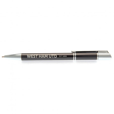 West Ham United FC Executive Pen - Pens & Pencils at Gift Moments