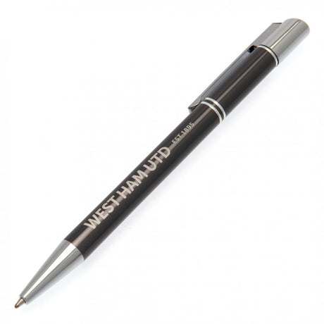 West Ham United FC Executive Pen - Pens & Pencils at Gift Moments