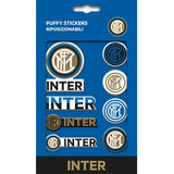 FC Inter Milan Bubble Sticker Set - Stickers at Gift Moments