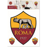 AS Roma Vinyl Wall Sticker Set A4: 1 - Stickers By AS Roma