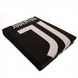 Juventus FC Single Duvet Set - Bedroom at Gift Moments