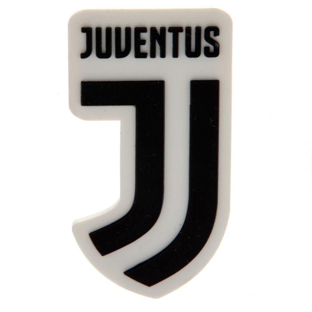 Juventus FC 3D Fridge Magnet - at Gift Moments