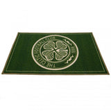 Celtic FC Colourful Bedroom Rug - Bedroom at Gift Moments