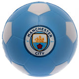 Manchester City FC Stress Ball - Balls at Gift Moments