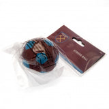 West Ham United FC Stress Ball: 3 - Balls By West Ham United