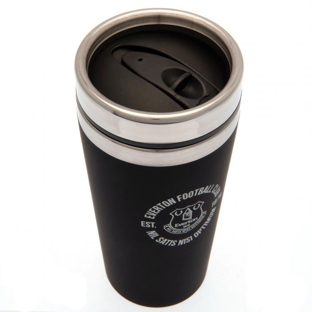 Everton FC Executive Travel Mug - Mugs at Gift Moments