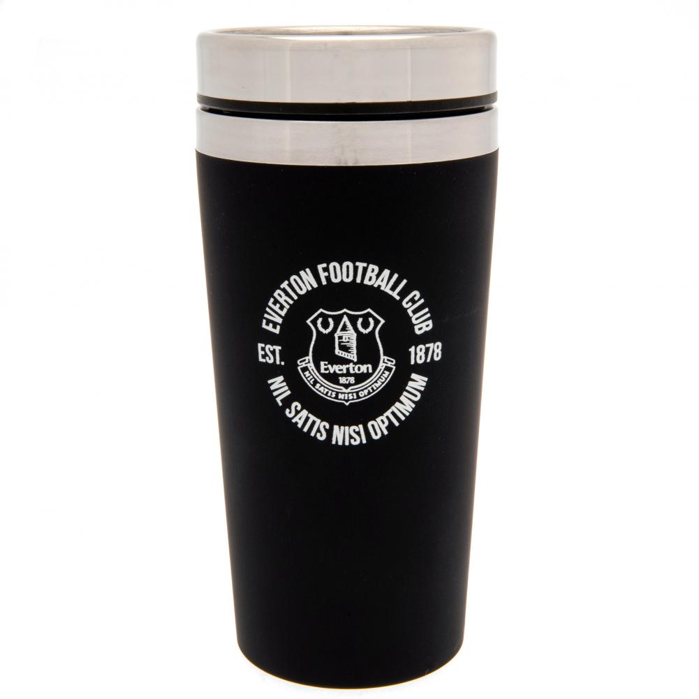 Everton FC Executive Travel Mug - Mugs at Gift Moments