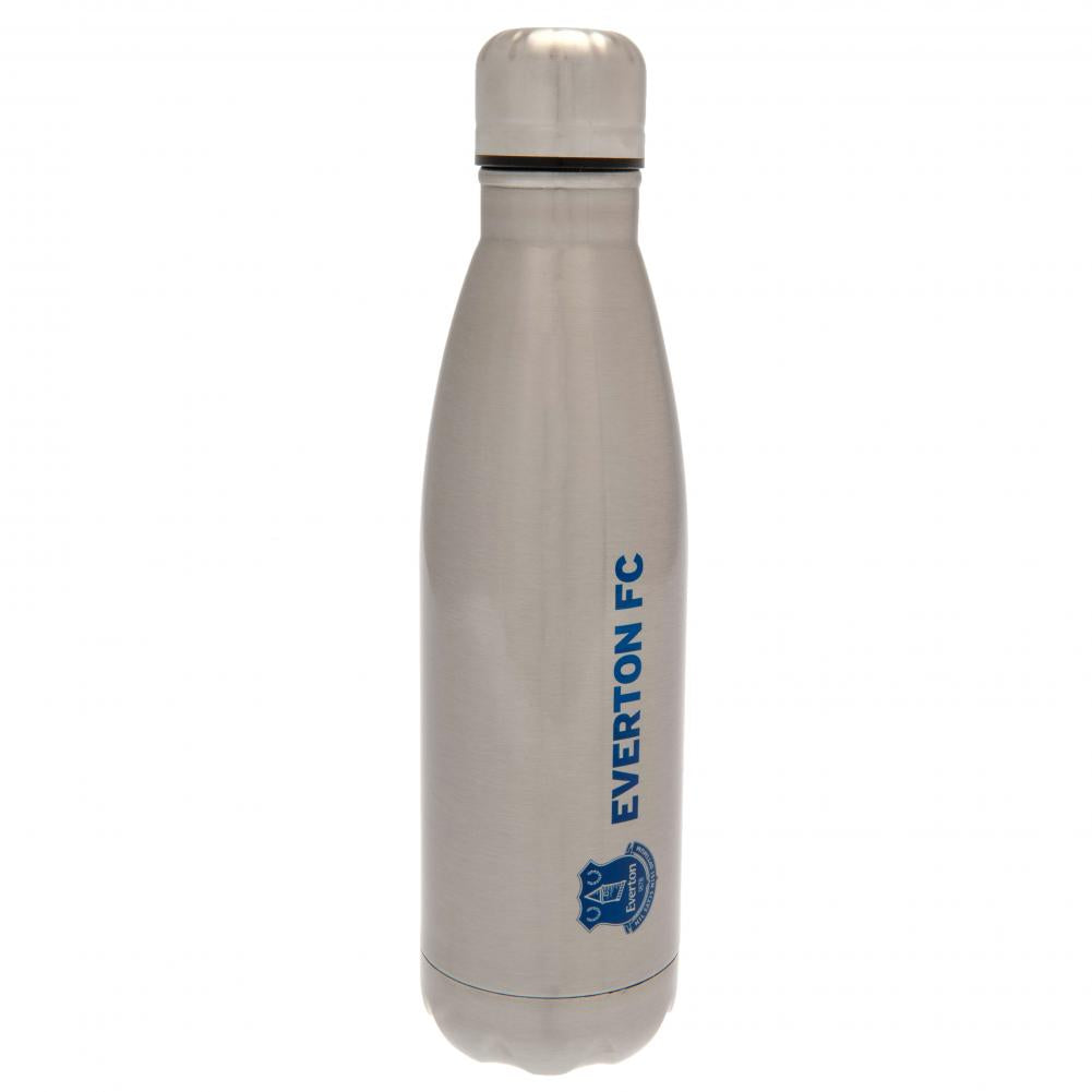 Everton FC Thermal Flask - Water Bottles at Gift Moments