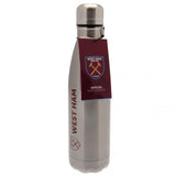 West Ham United FC Thermal Flask - Water Bottles at Gift Moments