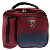 West Ham United FC Fade Lunch Bag - Bags at Gift Moments