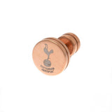 Tottenham Hotspur FC Rose Gold Plated Earring - Jewellery at Gift Moments