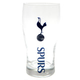 Tottenham Hotspur FC Tulip Pint Glass - Glassware at Gift Moments