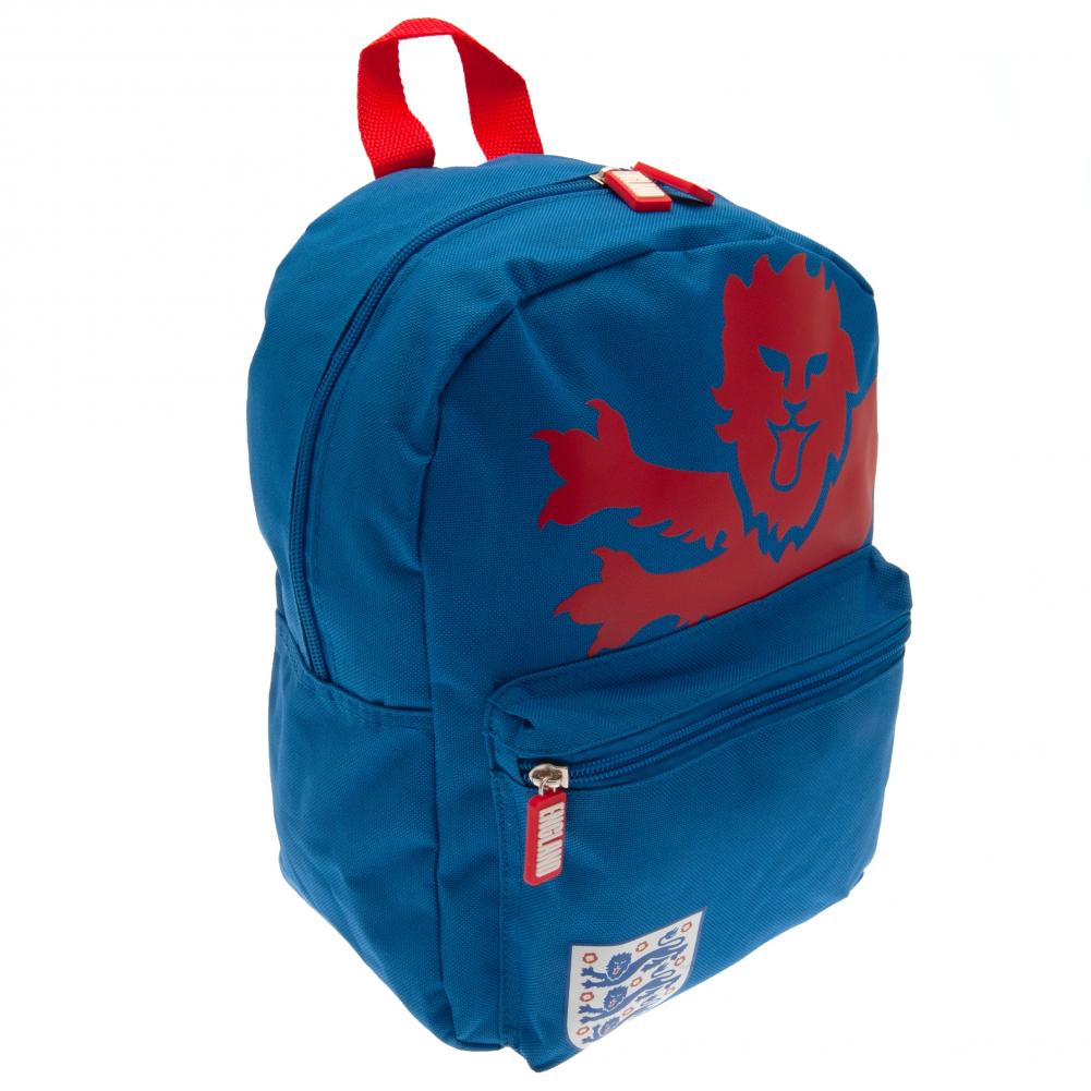 England FA Junior Backpack RL - Bags at Gift Moments