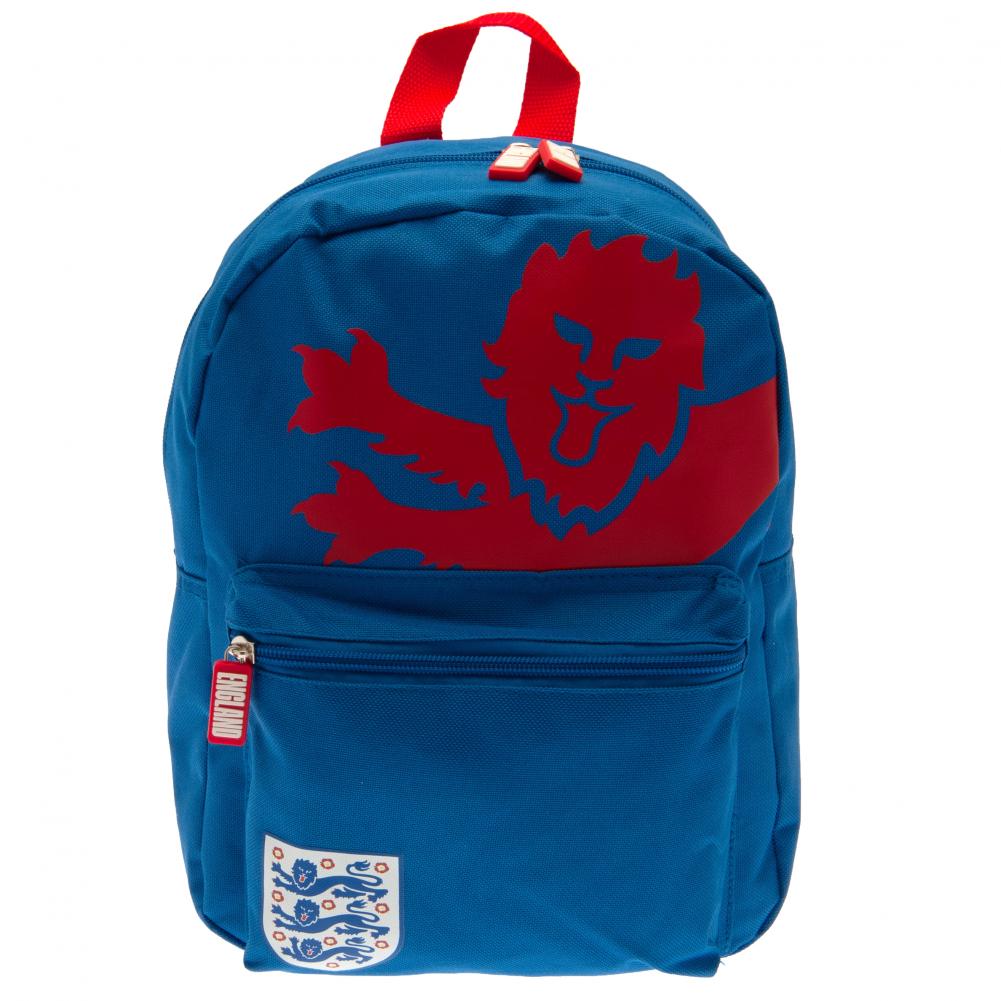 England FA Junior Backpack RL - Bags at Gift Moments