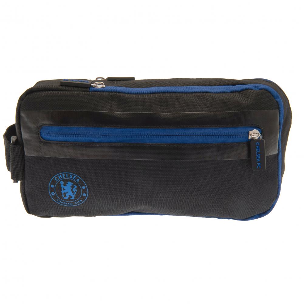 Chelsea FC Cross Body Bag - Official Club Merchandise - Bags at Gift Moments