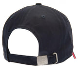 England FA Cap NV - Classic Navy Blue Design - Caps & Hats at Gift Moments