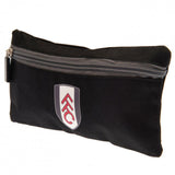 Fulham FC Zipped Pencil Case - Pencil Cases & Sets at Gift Moments