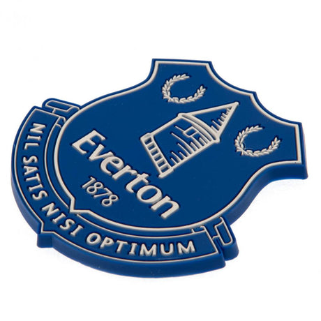 Everton FC 3D Fridge Magnet - at Gift Moments