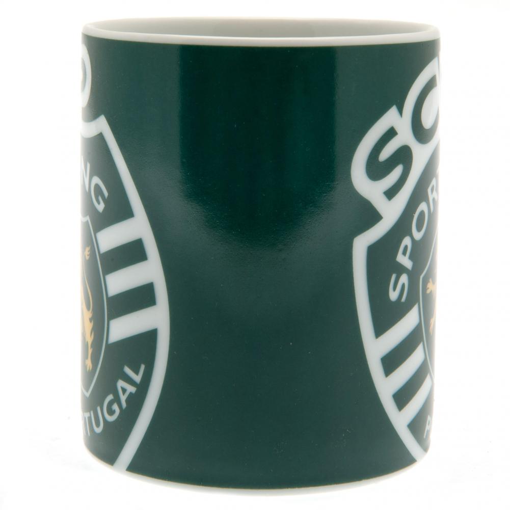 Sporting CP Coffee Mug - Mugs at Gift Moments