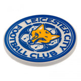 Leicester City FC 3D Fridge Magnet - at Gift Moments