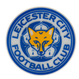 Leicester City FC 3D Fridge Magnet - at Gift Moments