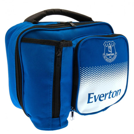 Everton FC Fade Lunch Bag - Bags at Gift Moments