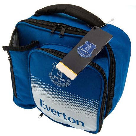 Everton FC Fade Lunch Bag - Bags at Gift Moments