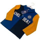 Chelsea FC Rugby Jersey 12/18 mths - Baby Clothing at Gift Moments