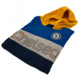 Chelsea FC Hoodie 9/12 mths - Hoodies at Gift Moments