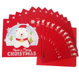 Liverpool FC Christmas Cards - Christmas at Gift Moments