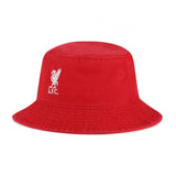 Liverpool FC Premium Bucket Hat - Caps & Hats at Gift Moments